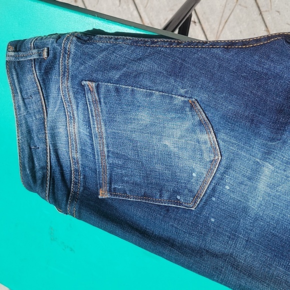 GUESS jeggings - Picture 6 of 11